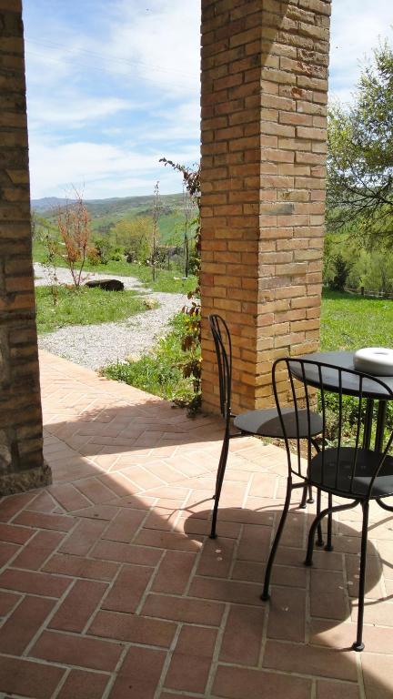 Taverna Centomani Potenza Exteriér fotografie