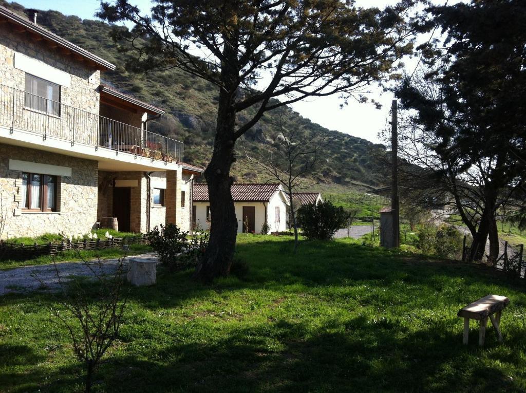 Taverna Centomani Potenza Exteriér fotografie