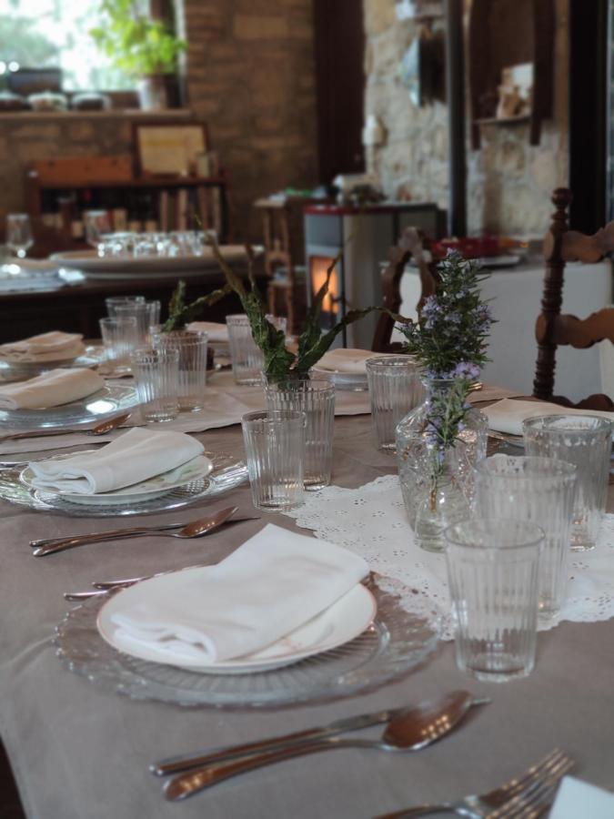 Taverna Centomani Potenza Exteriér fotografie