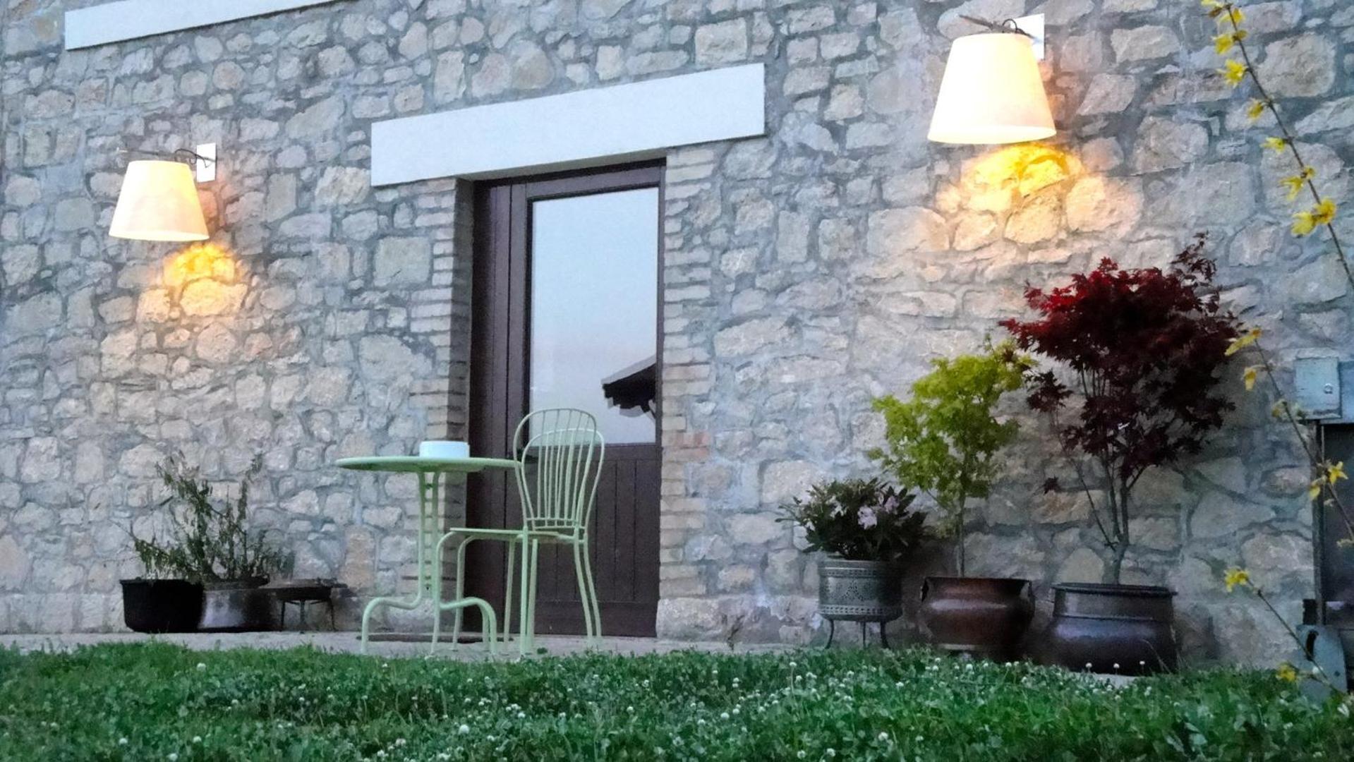 Taverna Centomani Potenza Exteriér fotografie