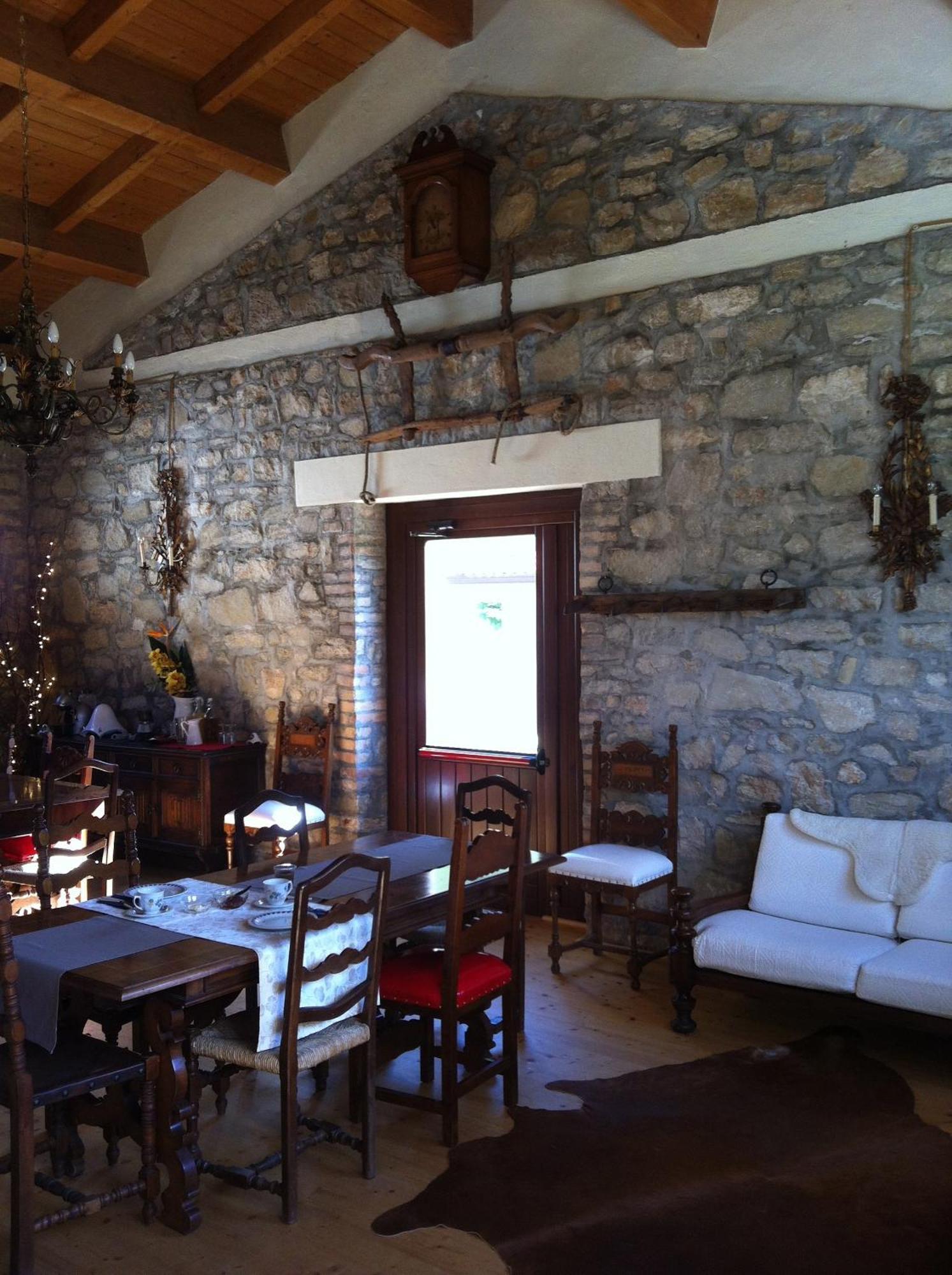 Taverna Centomani Potenza Exteriér fotografie
