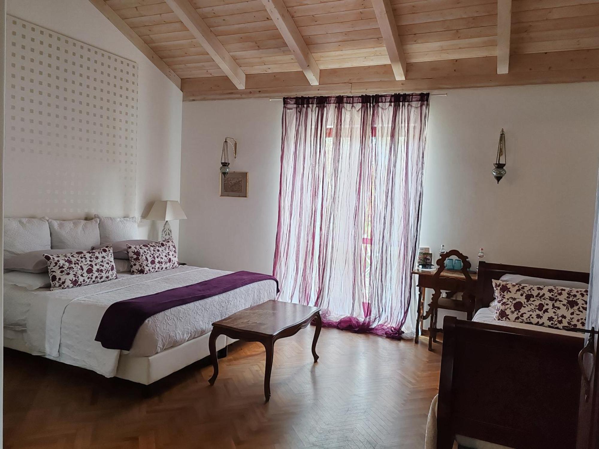 Taverna Centomani Potenza Exteriér fotografie