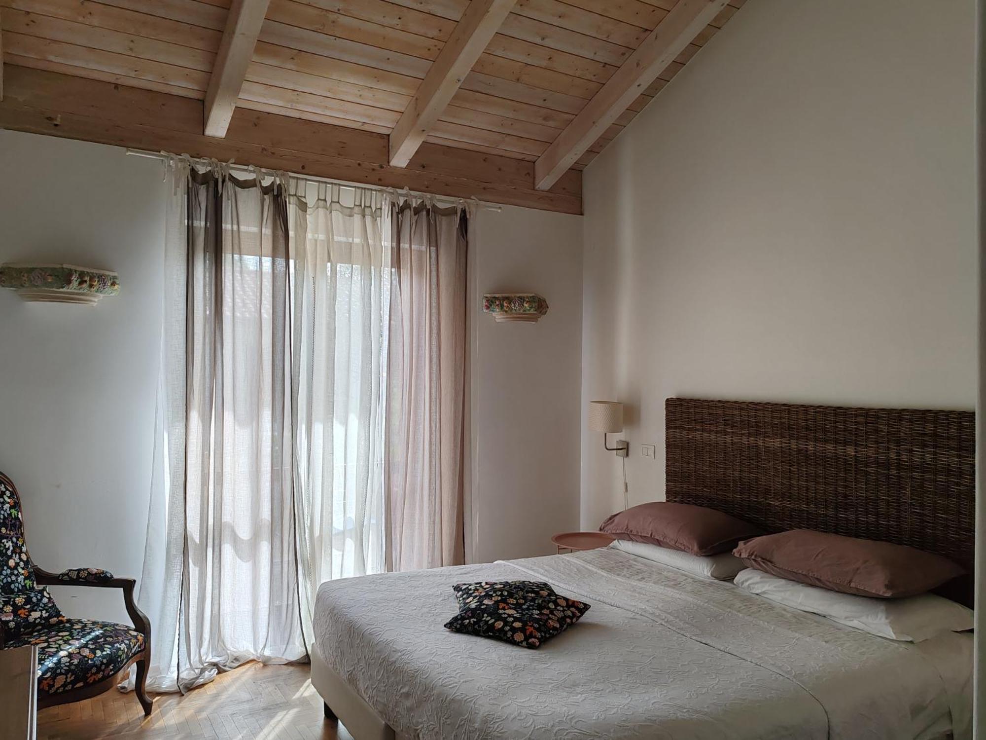 Taverna Centomani Potenza Exteriér fotografie