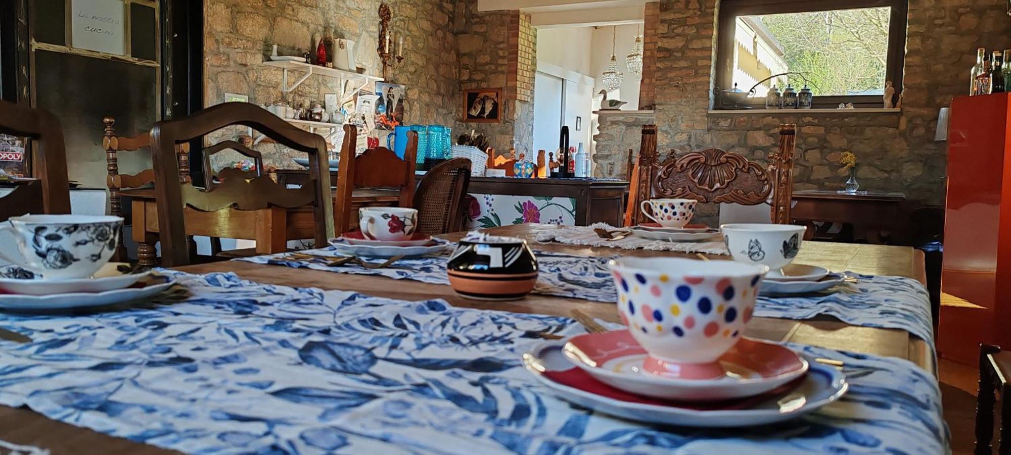 Taverna Centomani Potenza Exteriér fotografie