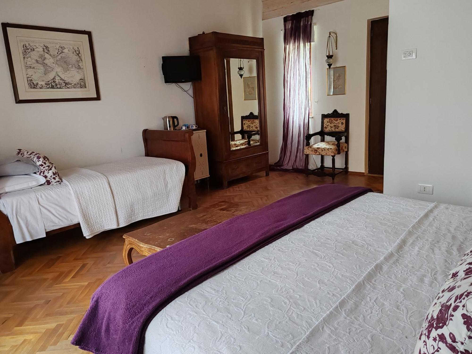 Taverna Centomani Potenza Exteriér fotografie