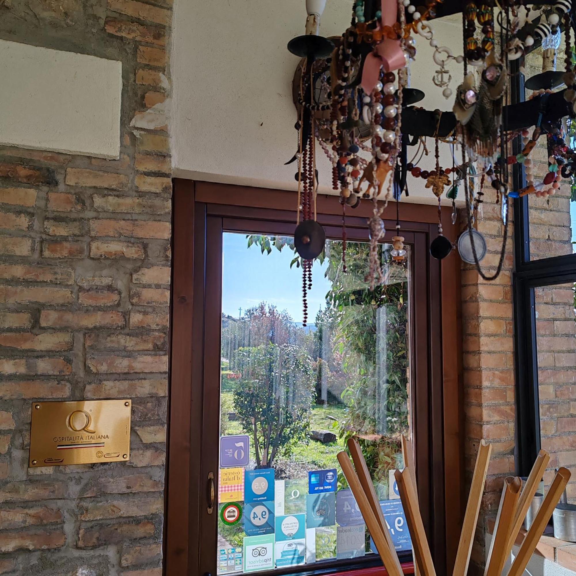 Taverna Centomani Potenza Exteriér fotografie