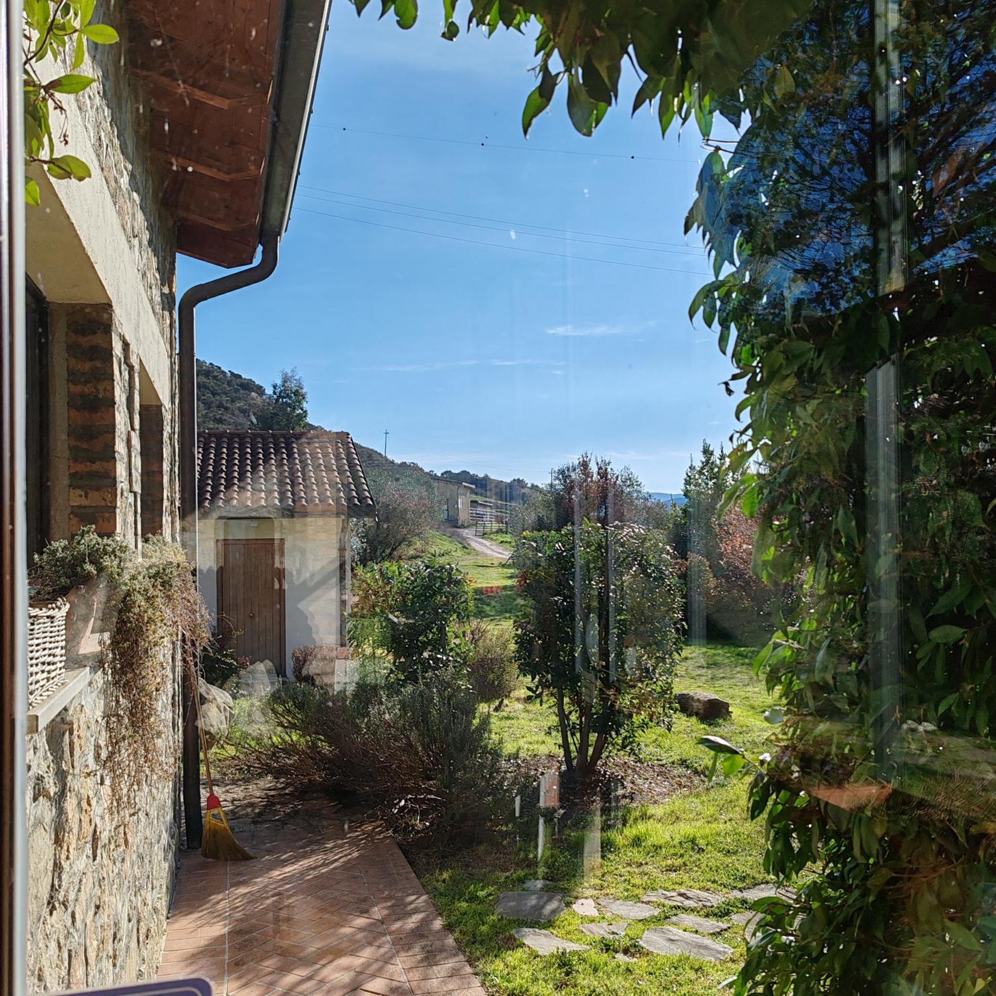 Taverna Centomani Potenza Exteriér fotografie