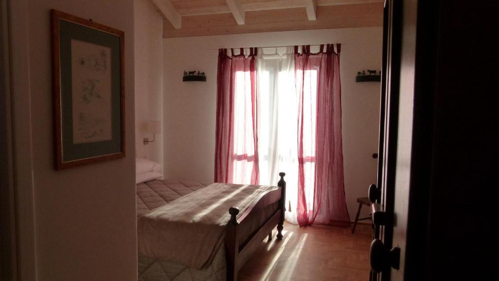 Taverna Centomani Potenza Pokoj fotografie